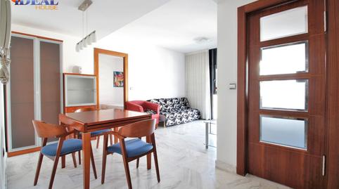 Photo 4 of Apartment to rent in Calle Calle Arabial, 47, Camino de Ronda,  Granada Capital