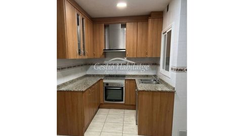 Foto 2 von Wohnung zur Miete in Les Franqueses del Vallès, Barcelona