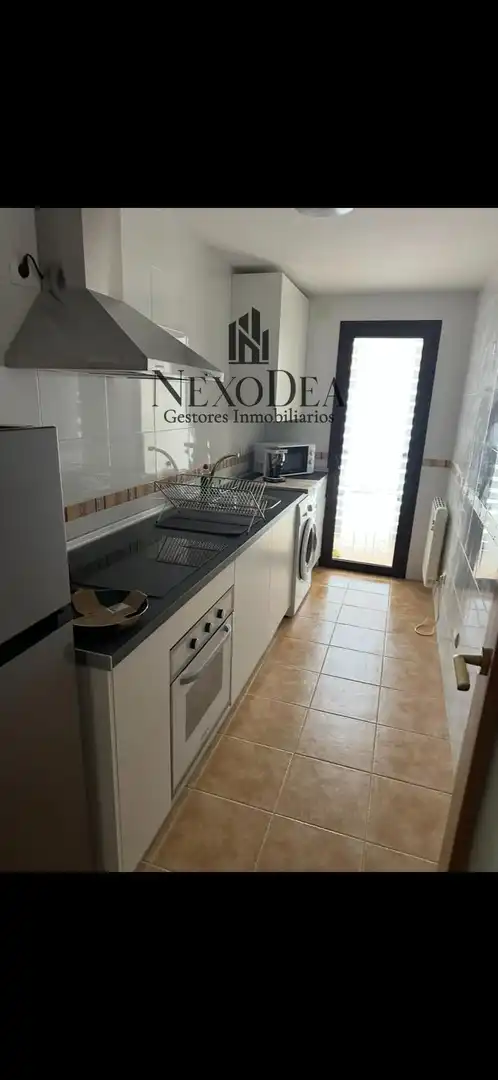 Wohnung zum Verkauf in Mayor, Cabezamesada