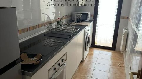 Foto 4 de Pis en venda a Mayor, Cabezamesada, Toledo