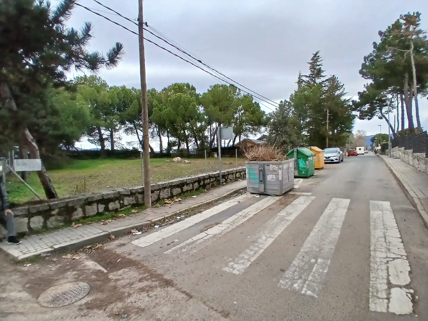 Residencial en venda en Collado Villalba