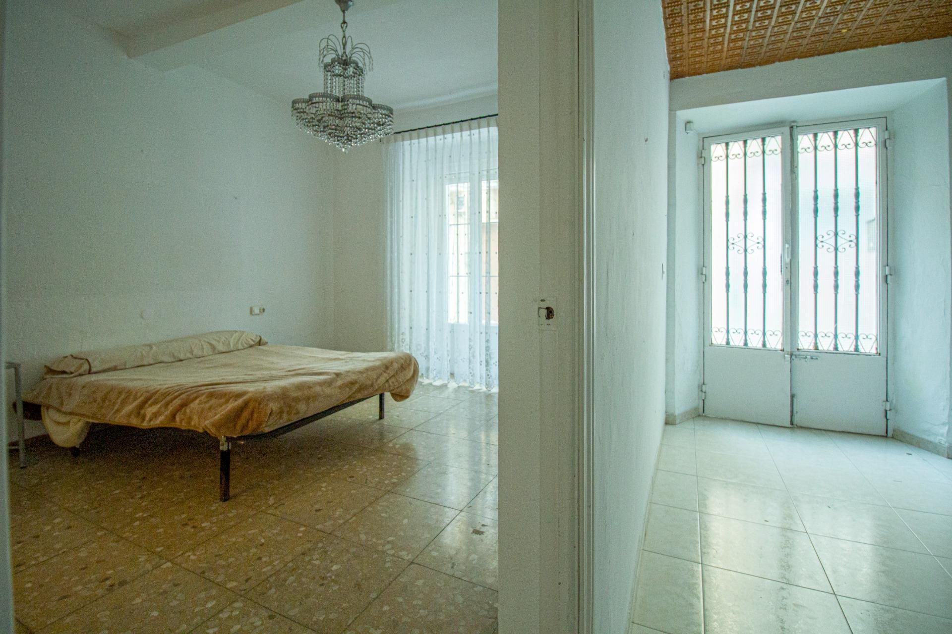 Dormitori de Casa o xalet en venda en Badajoz Capital amb Terrassa i Traster