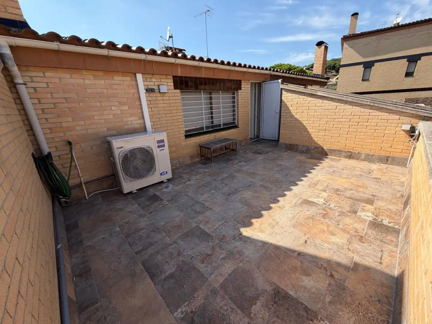 Maison mitoyenne avec piscine à vendre à Carrer Pla de Fogars 9, imagen 19