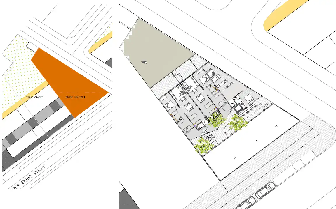 Piso con piscina en venta en Sant Joan - Vilarromà, imagen 22