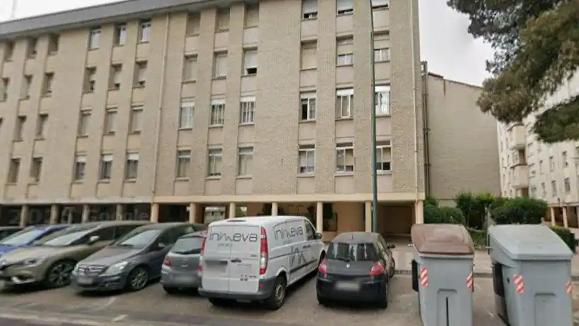 Appartement à vendre à Calle Joaquin Velasco Martin