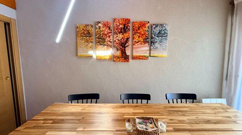 Foto 5 de Casa o xalet en venda a Cozuelos de Fuentidueña, Segovia