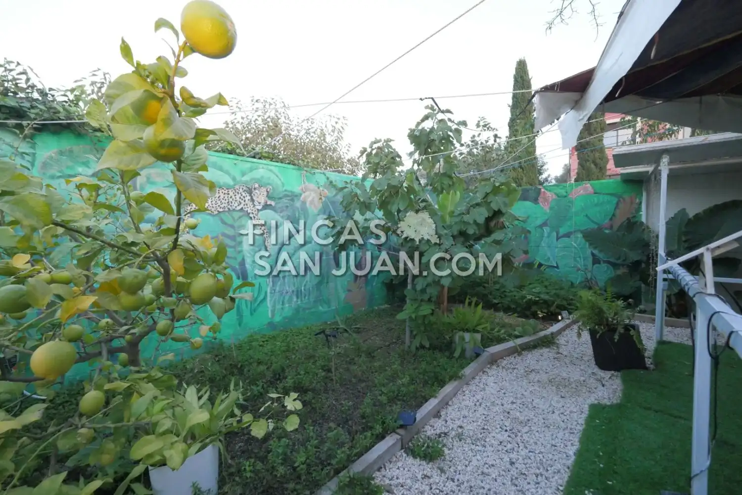 Chalet con piscina en venta en La Huerta, imagen 7