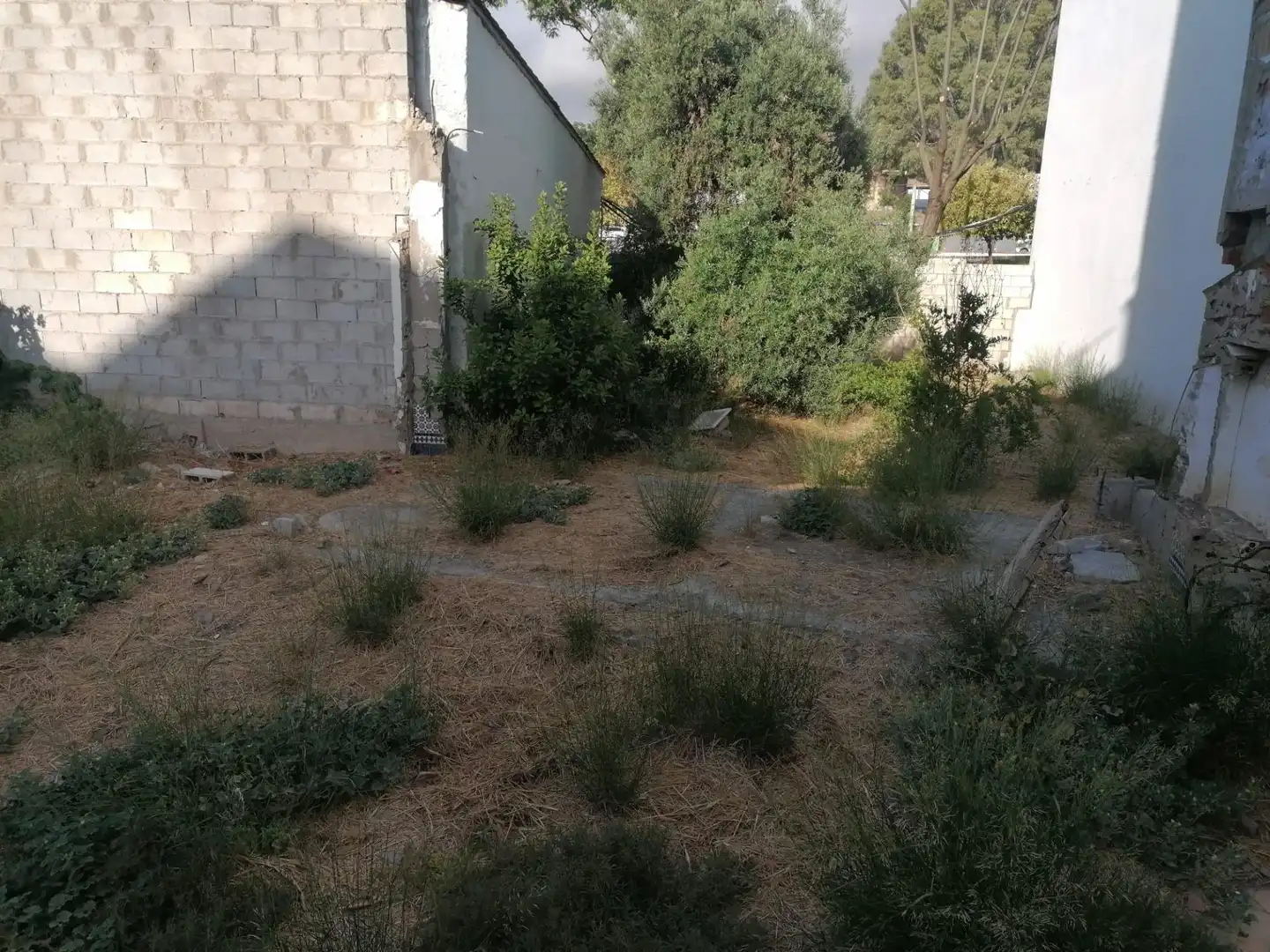 Residencial en venta en Camas