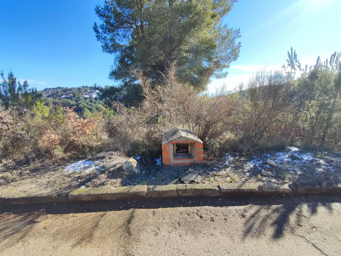 Terreny residencial en venda a Carrer Dalt, imagen 7
