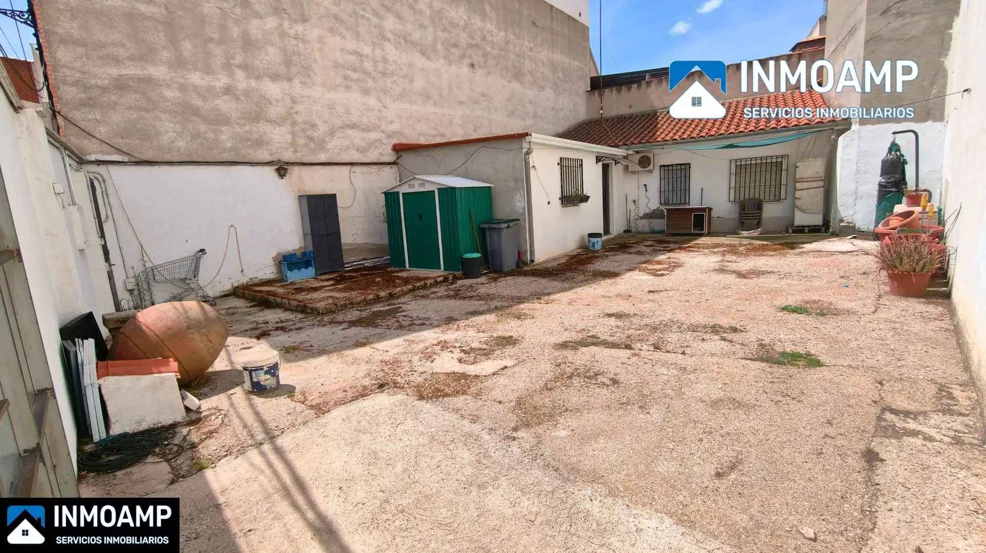 Casa en venda a Callejón Estafeta Vieja 6, imagen 2