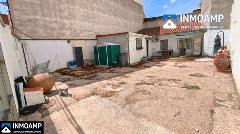 Foto 2 de Casa o chalet en venta en Callejón Estafeta Vieja, 6, Centro, Illescas