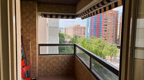 Photo 4 of Flat for rent in Avenida de Pío XII, 17, Iturrama, Pamplona / Iruña