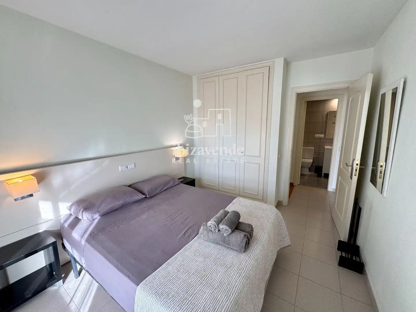 Appartement avec piscine à vendre à de la Illa Negra, imagen 42