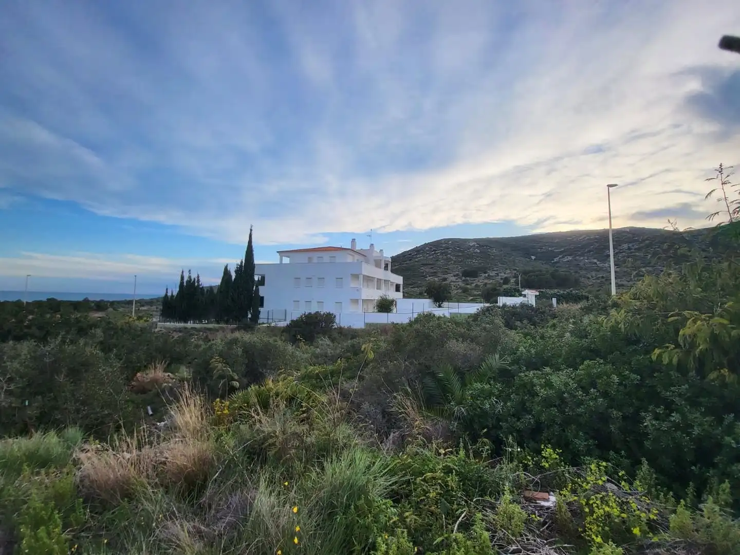 Edifici en venda en Castellón de la Plana / Castelló de la Plana