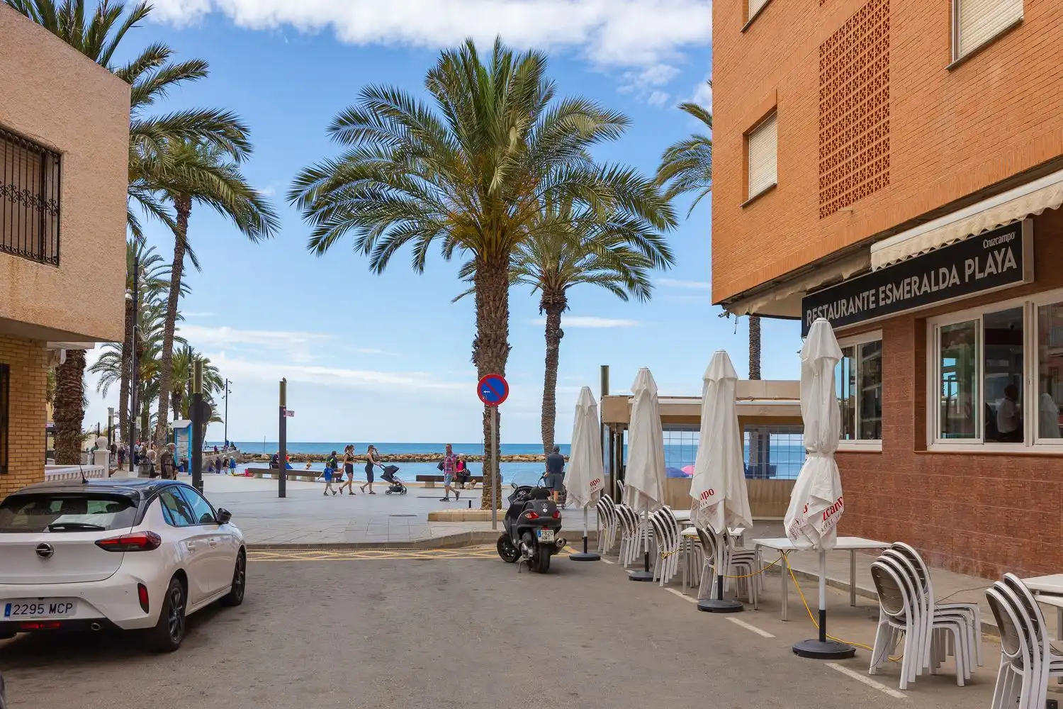 Flat with lift for sale in Avenida de la Purisima 27, imagen 41