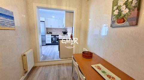 Foto 5 de Piso de alquiler en Calle Remedios, San Lázaro, Zamora Capital