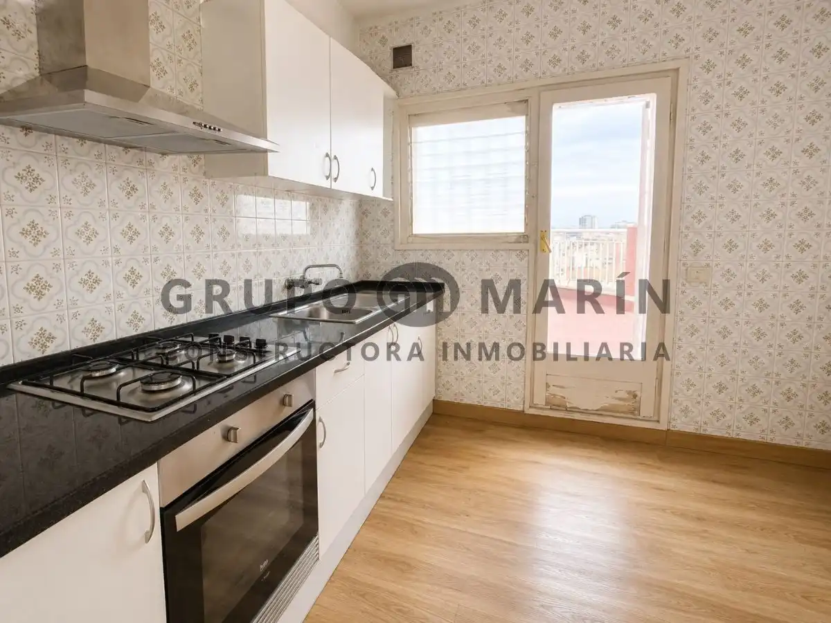 Penthouse with lift for sale in Avenida Alfons Xiii, imagen 32