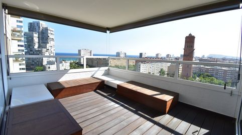 Foto 3 von Wohnung zur Miete in Diagonal Mar i el Front Marítim del Poblenou, Barcelona Capital