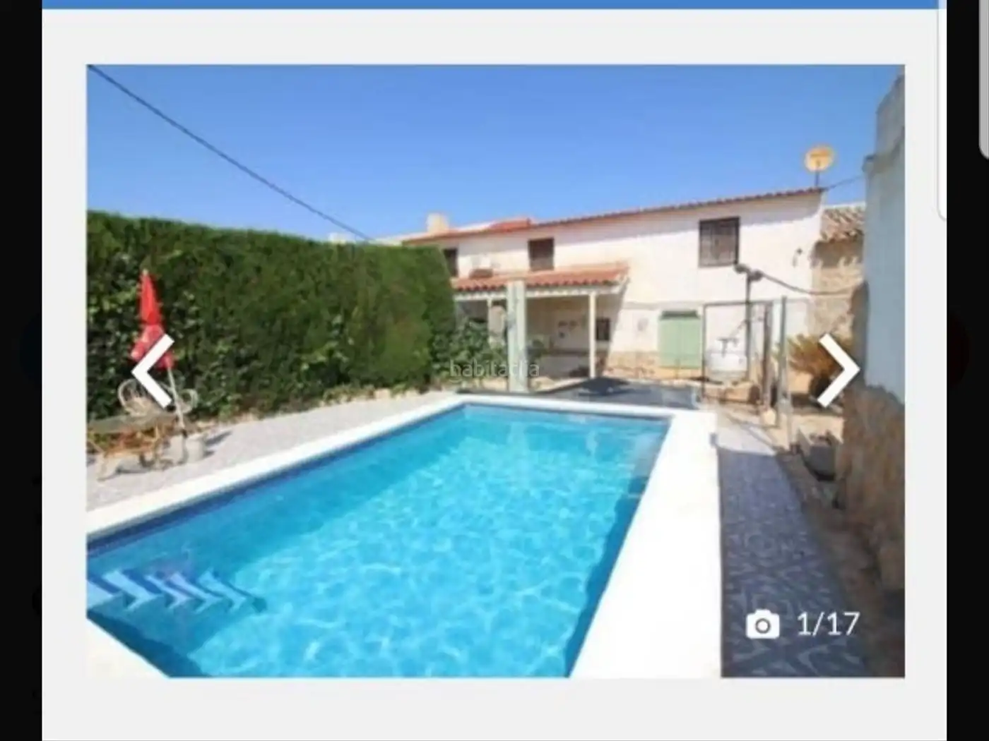 Villa in vendita a Calle Constitución 16, imagen 24
