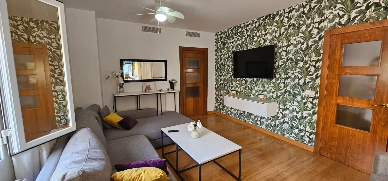 Casa con jardín en venta en SAN CLEOFAS 15, imagen 5