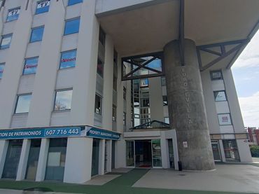 Oficina en venda a Este - Alcosa- Torreblanca