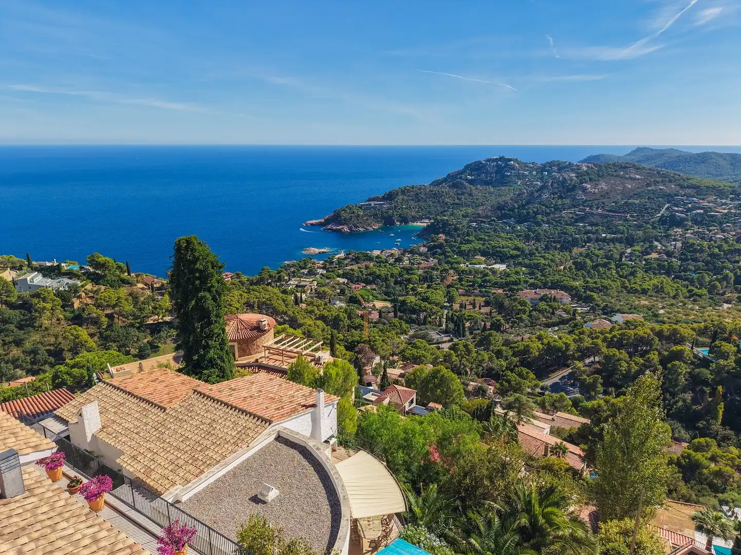 Haus mit Pool zum Verkauf in Carrer Petunies, imagen 6