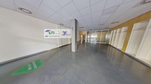 Photo 3 of Premises to rent in Rafael Esteve Vilella, Parque Goya, Zaragoza