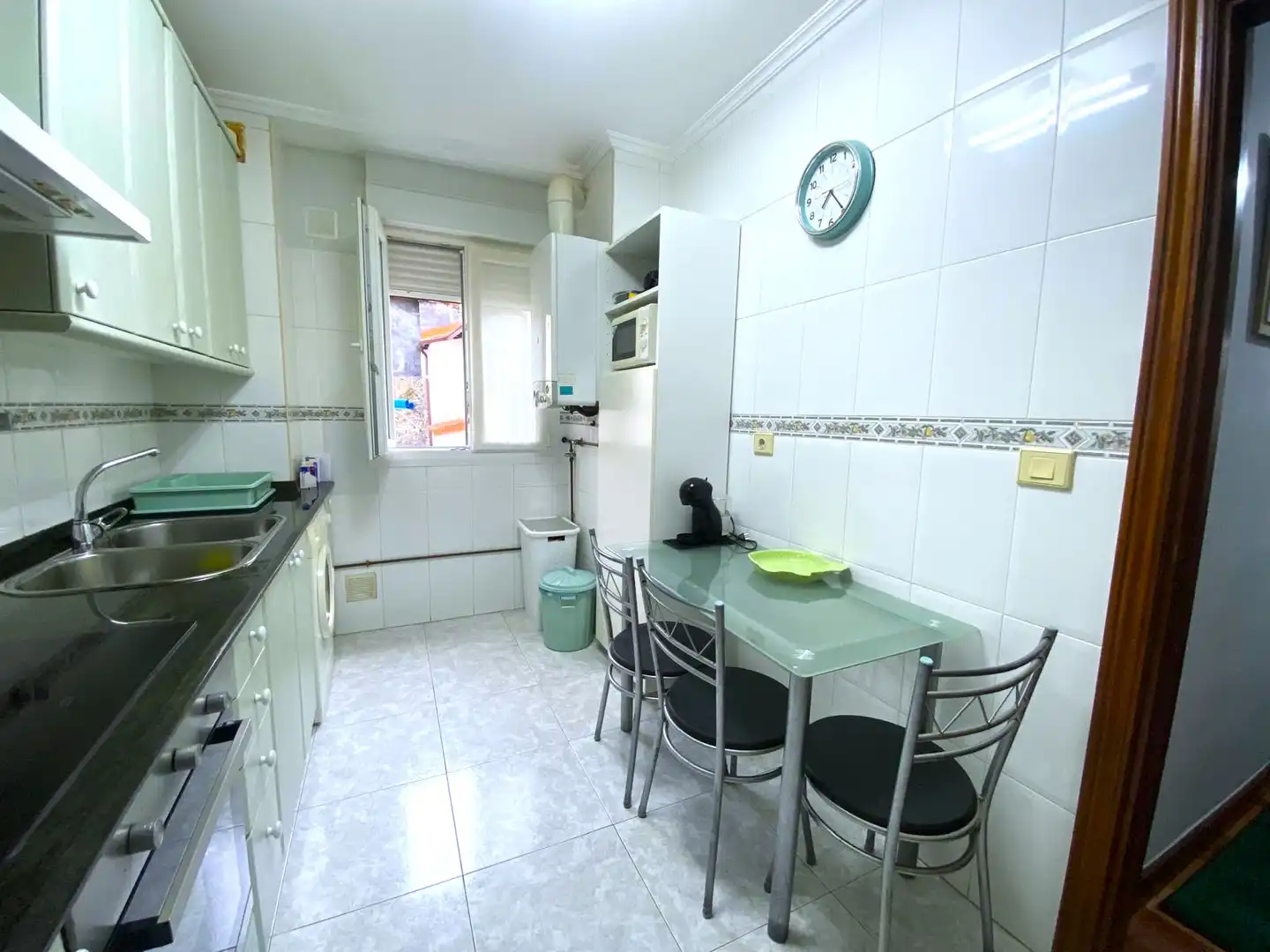 Flat with lift for sale in Calle Ardigales 15, imagen 8