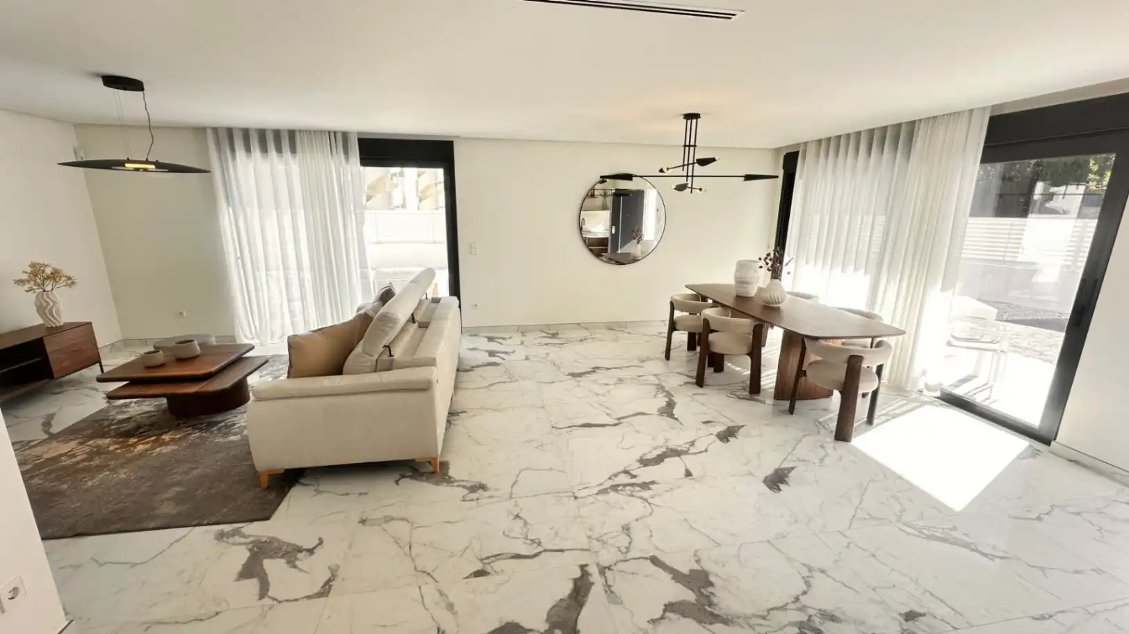 Detached house for sale in El Montgó, imagen 8