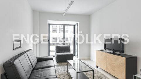 Photo 5 of Flat for rent in Cuatro Caminos - Azca, Madrid Capital