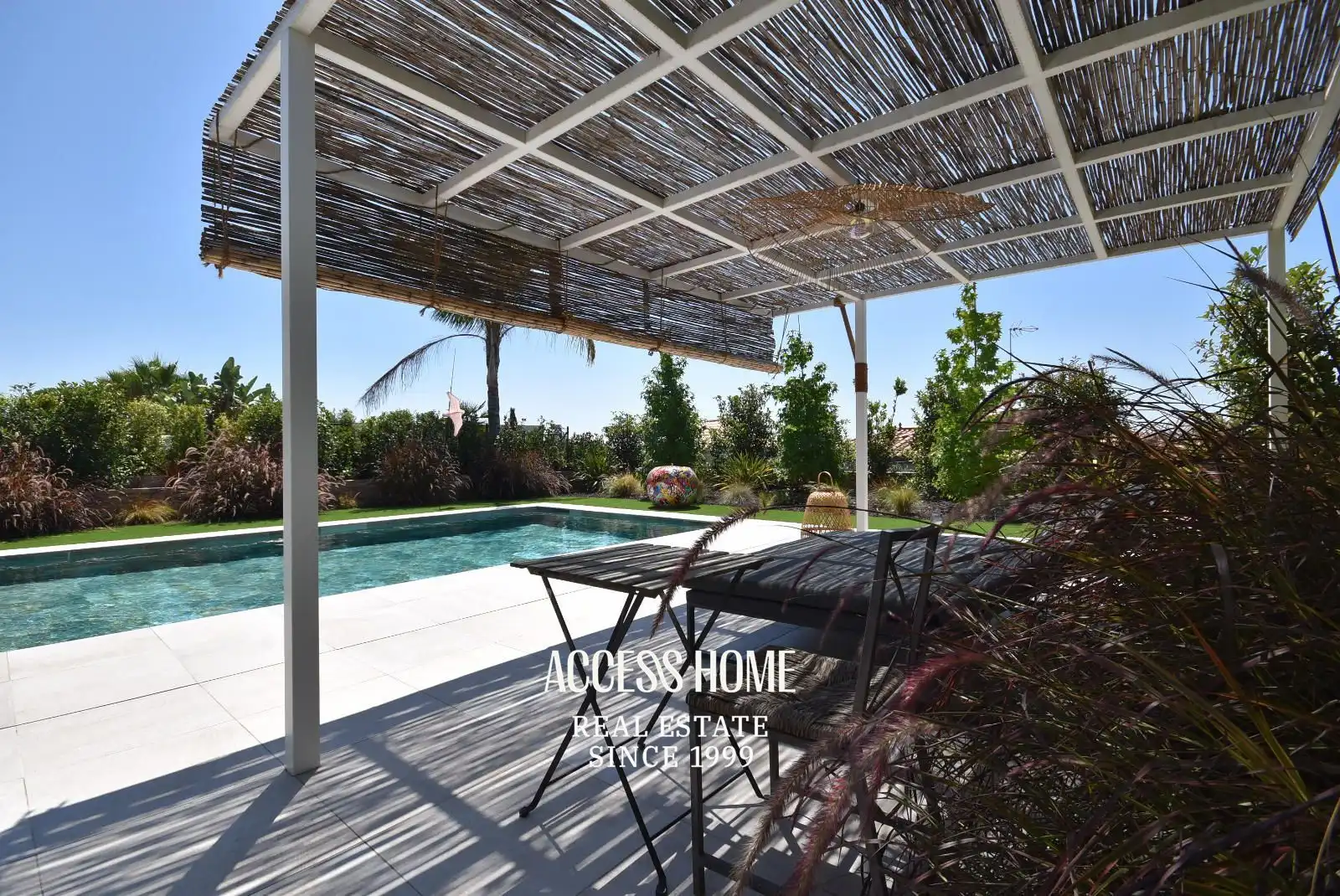 Terraza de Casa o chalet en venta en Mataró con Aire acondicionado, Calefacción y Terraza