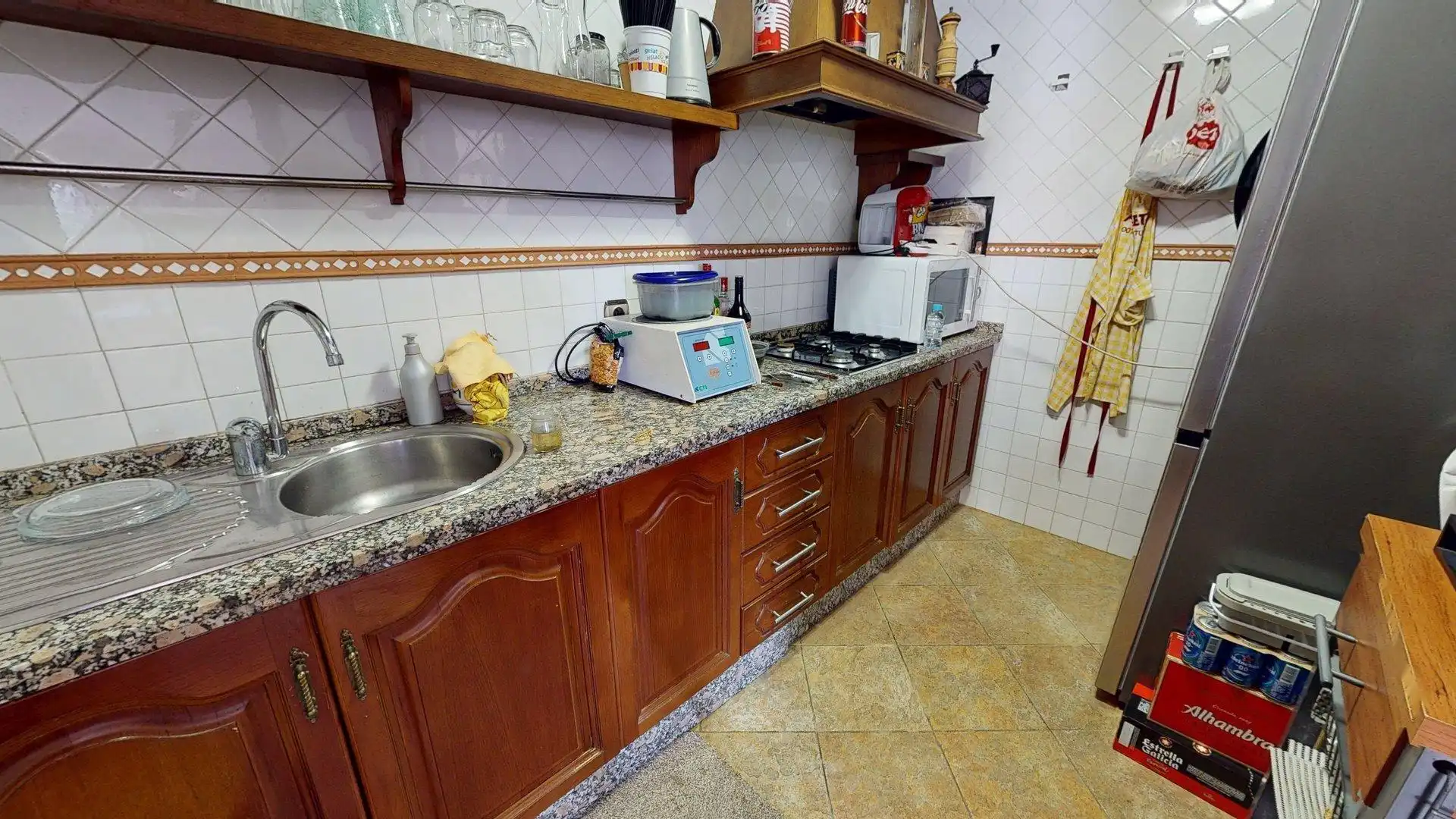 Villa avec piscine à vendre à Norte-Sierra, imagen 23