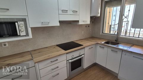 Foto 3 de Dúplex en venta en Calle Pintor Juan Gris, La Zarzuela - San José - Belén, Linares
