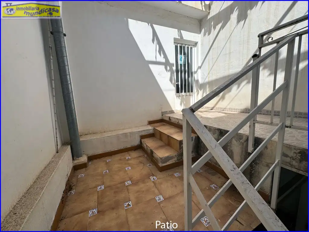 Dúplex en venta en Santomera con Terraza, Trastero y Amueblado
