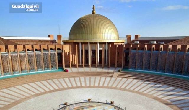 Local comercial en Venta en Parque Alcosa