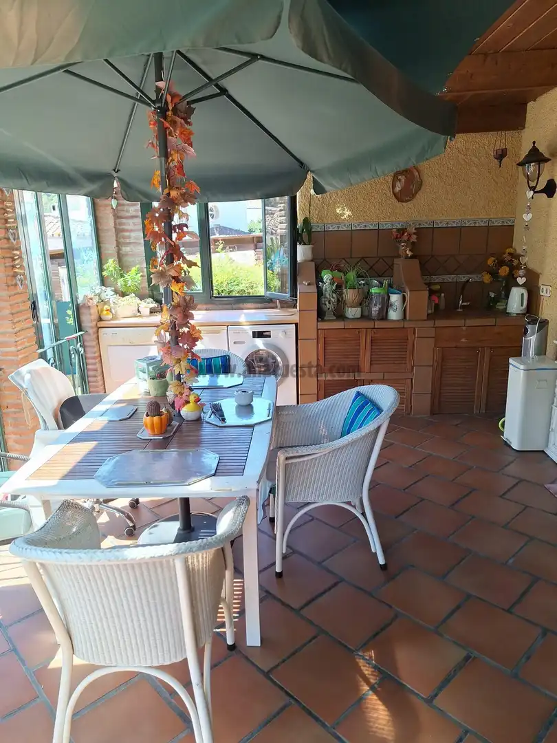 Chalet en venta en Benahavís pueblo, imagen 15