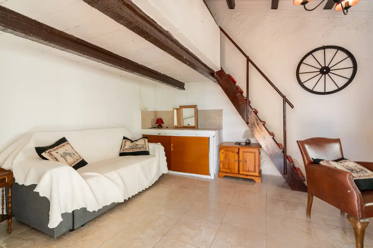 Villa avec piscine à vendre à Camí de les Barraques 17, imagen 34