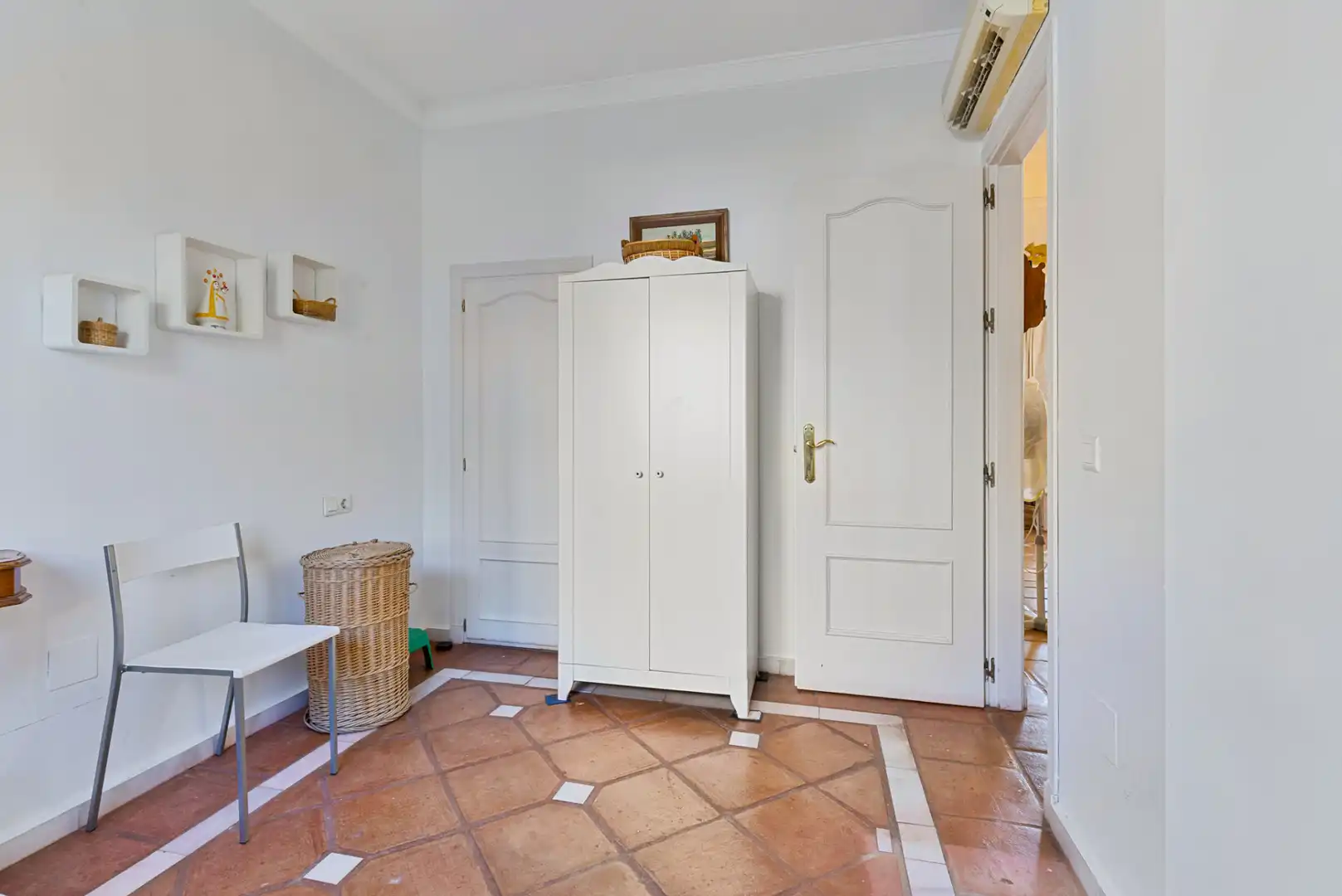 Casa o chalet en venta en Marbella con Terraza y Piscina comunitaria