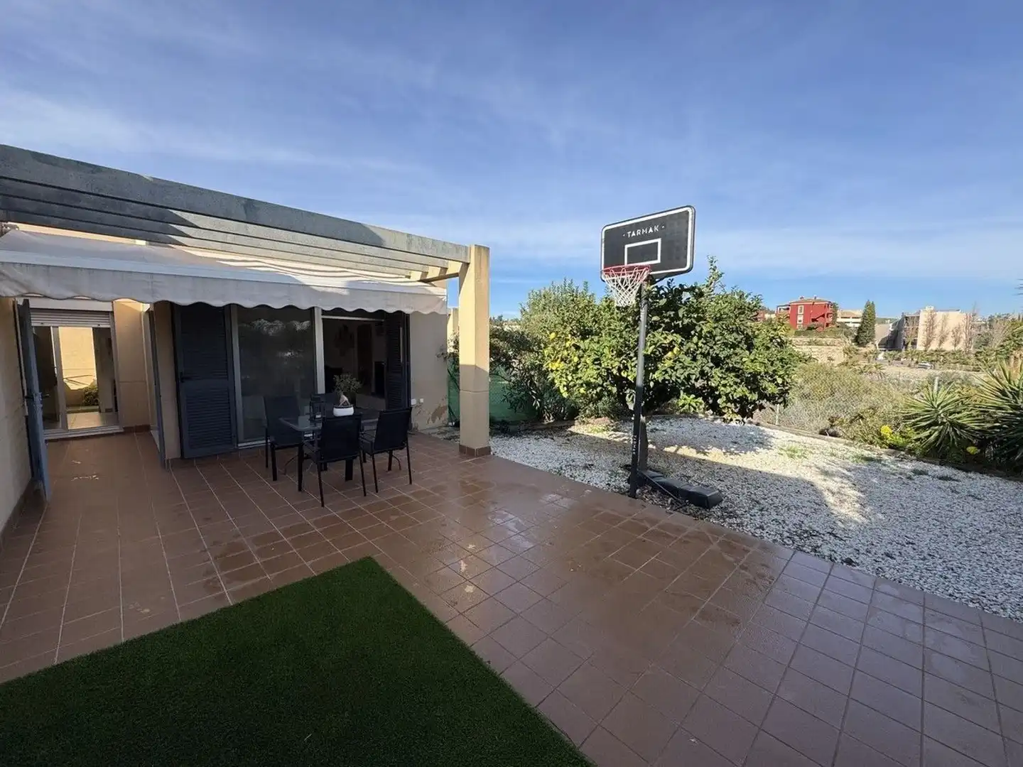 Casa o xalet en venda a DISTRITO URB.GOLF VALLE ESTE, Golf Valle Este