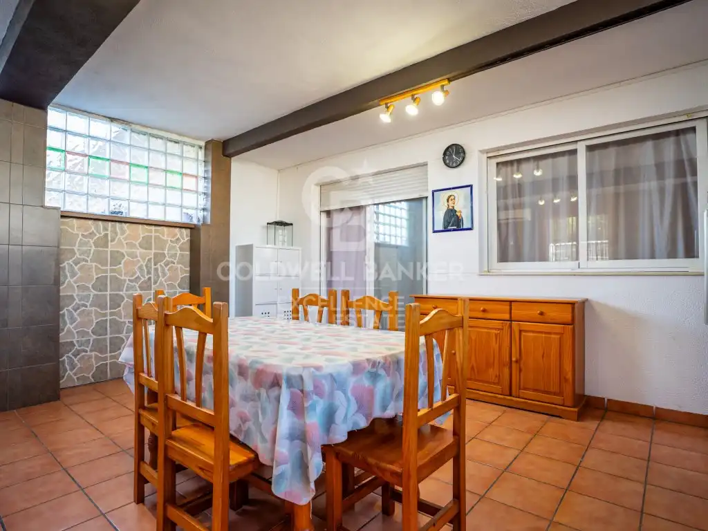 Einfamilien-Reihenhaus zum Verkauf in Camino P Pascual, Ciutat del Transport - La Salera