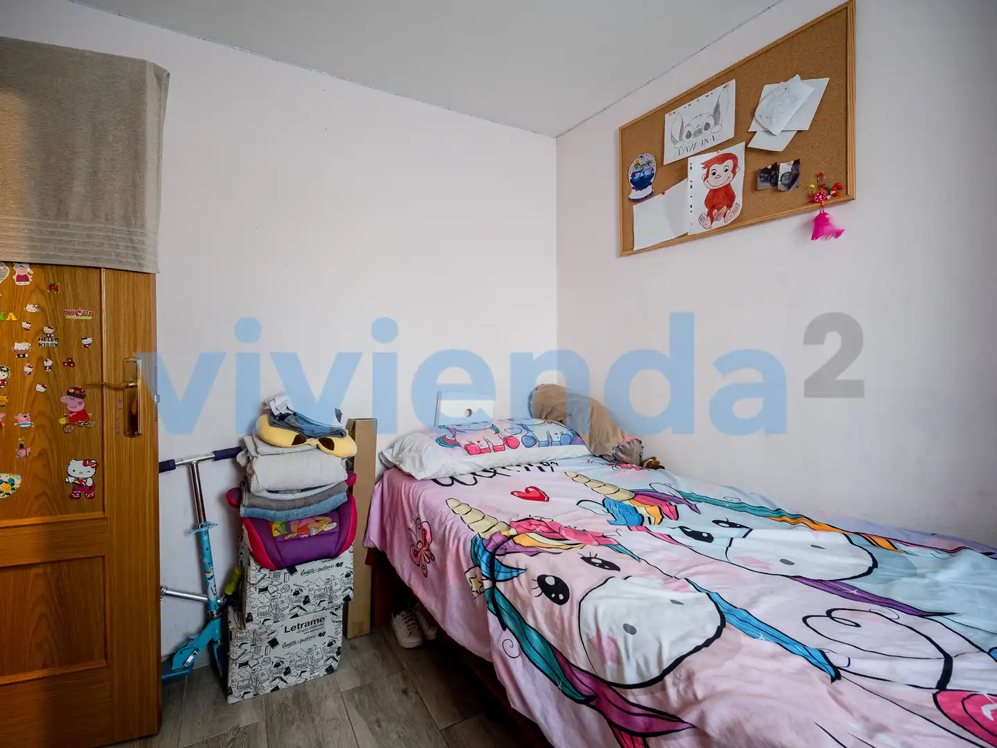 Casa o chalet en venta en BRUNO ABUNDEZ, Palomeras Sureste