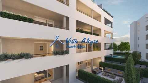 Foto 4 de Apartamento en venta en Calle Miguel de Cervantes, 48, Haro, La Rioja