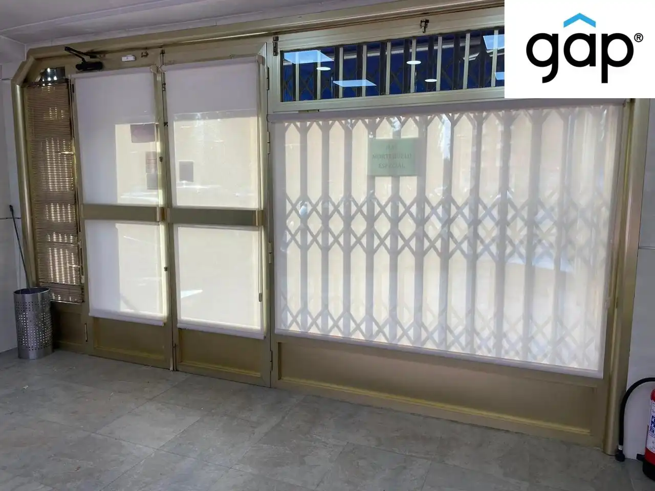 Local comercial en venda a HERMANOS BECERRIL, imagen 16