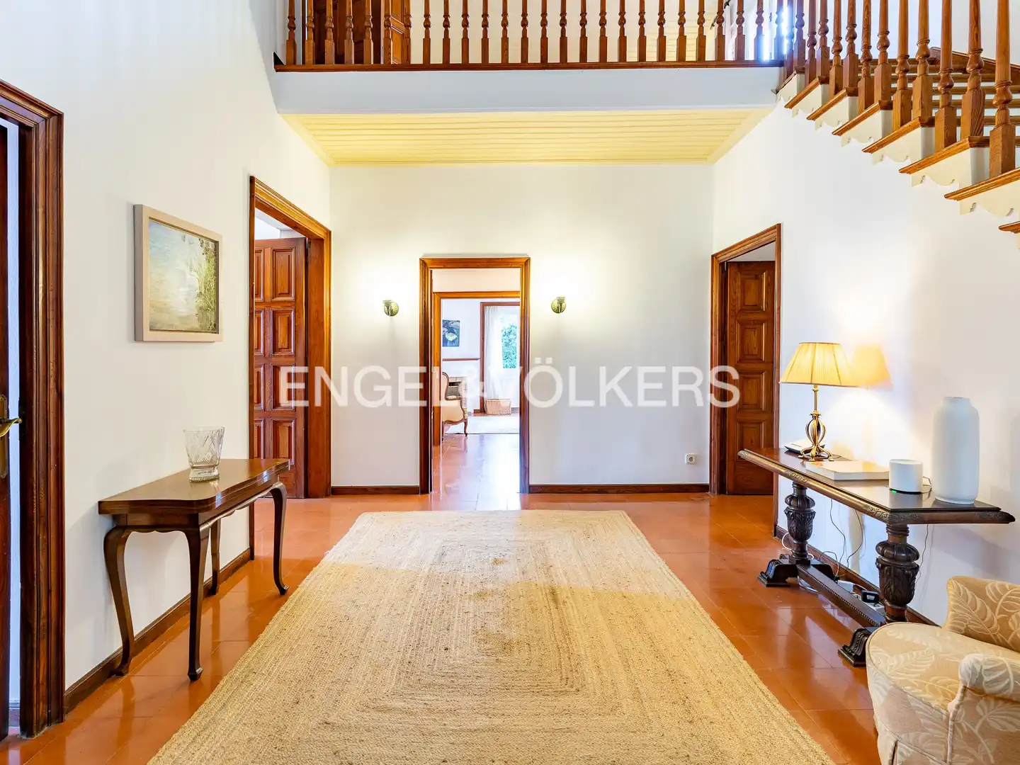 Casa amb jardí en venda a Arenys de Munt, imagen 10