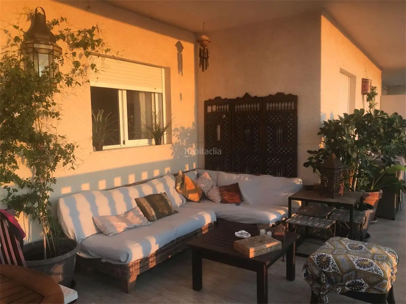 Penthouse with pool to rent in Avenida Costa Blanca 40, imagen 2