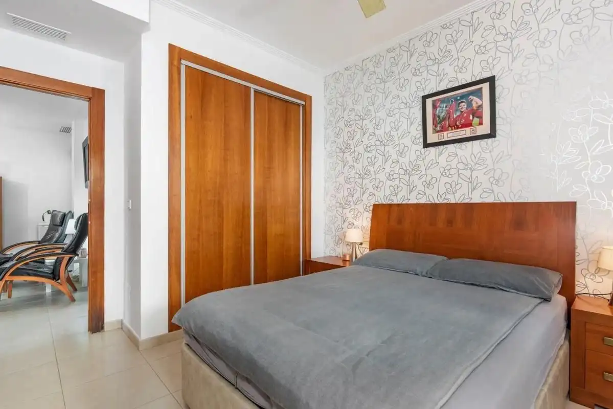 Chalet con piscina en venta en Ciudad Quesada, imagen 12
