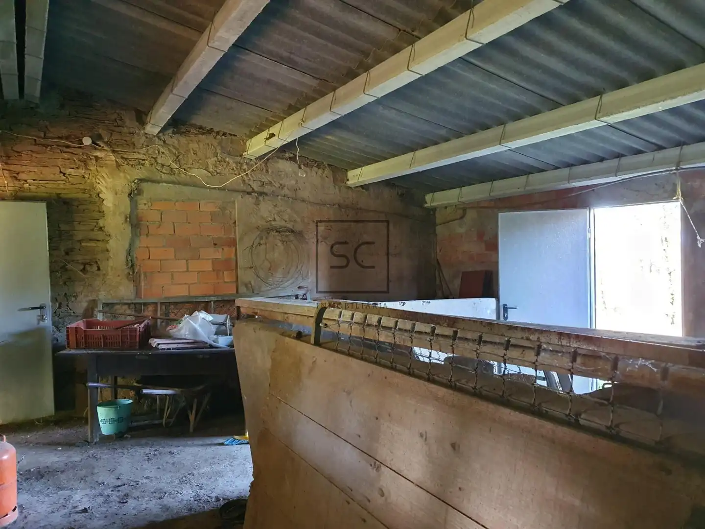 Casa o xalet en venda en Narón