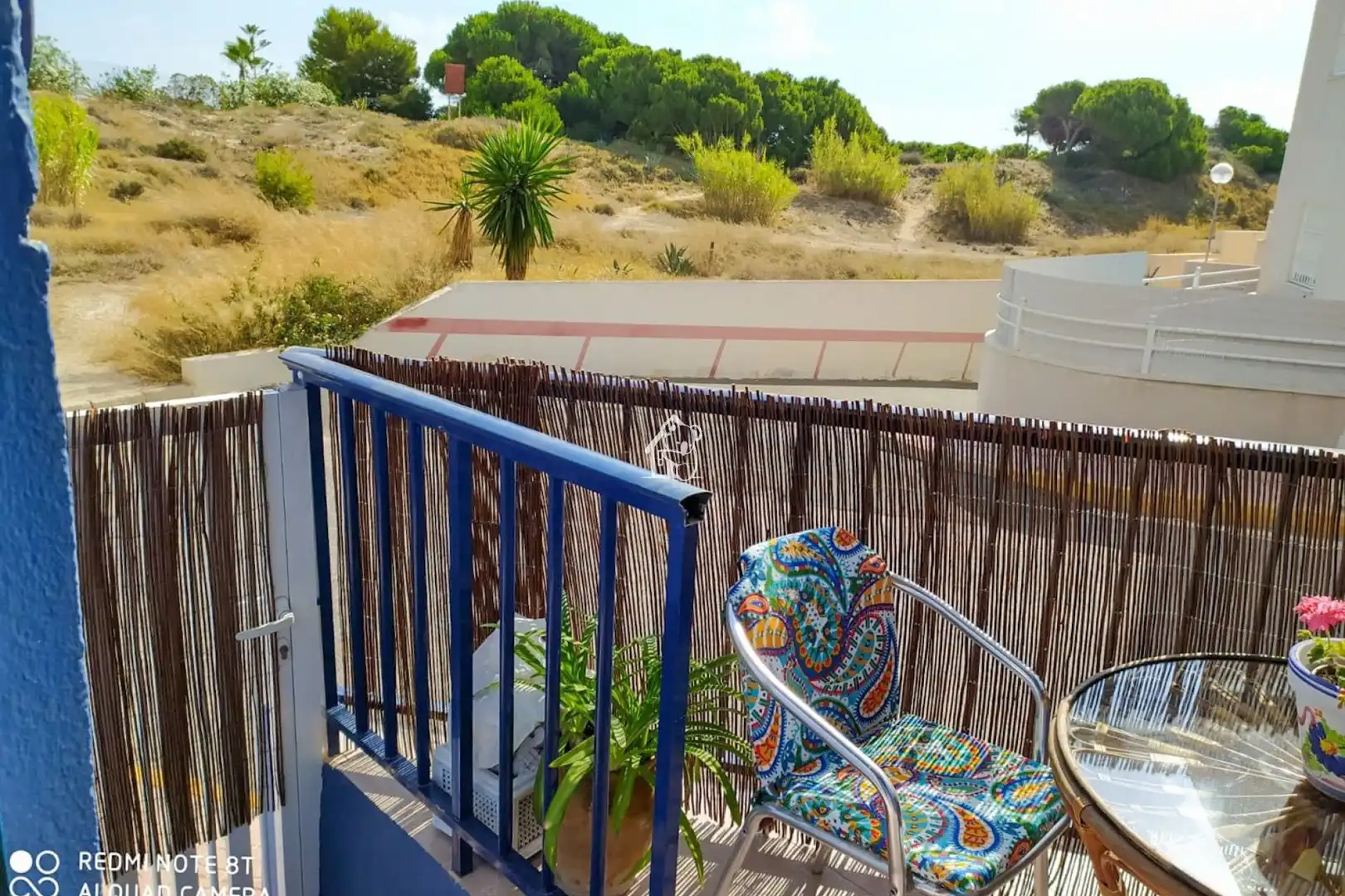 Apartment mit Terrasse zur Miete in El Moncayo - El Pòrtic, imagen 20