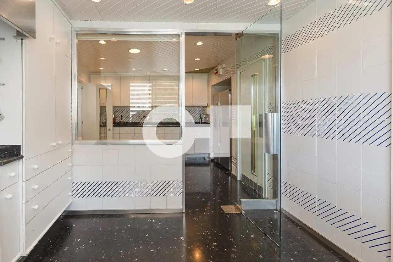 Piso con terraza en venta en Carrer Carrer Jacinto Benavente, imagen 24