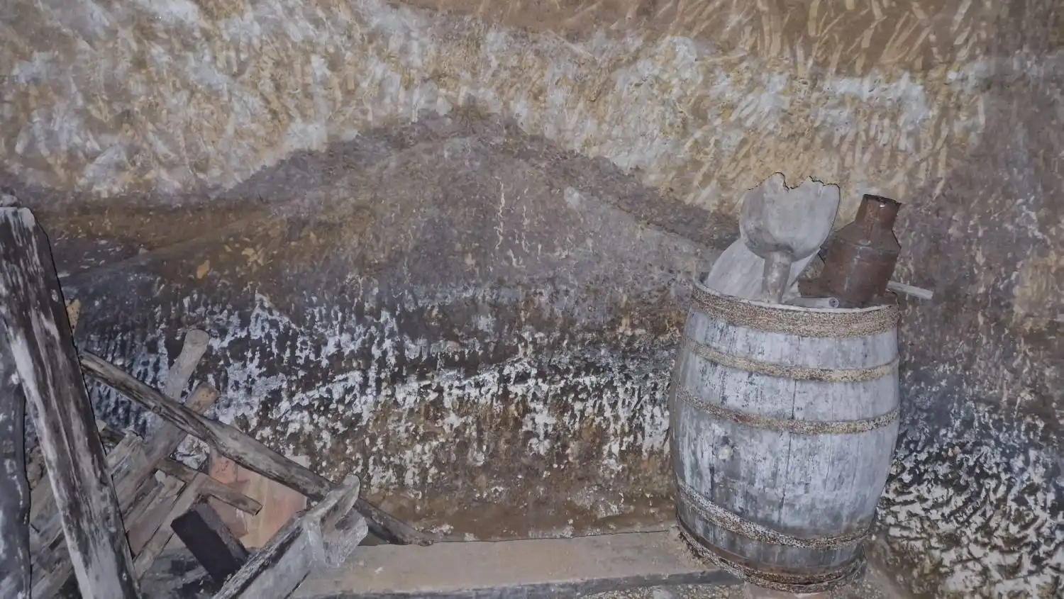 Casa o xalet en venda en Santovenia de la Valdoncina